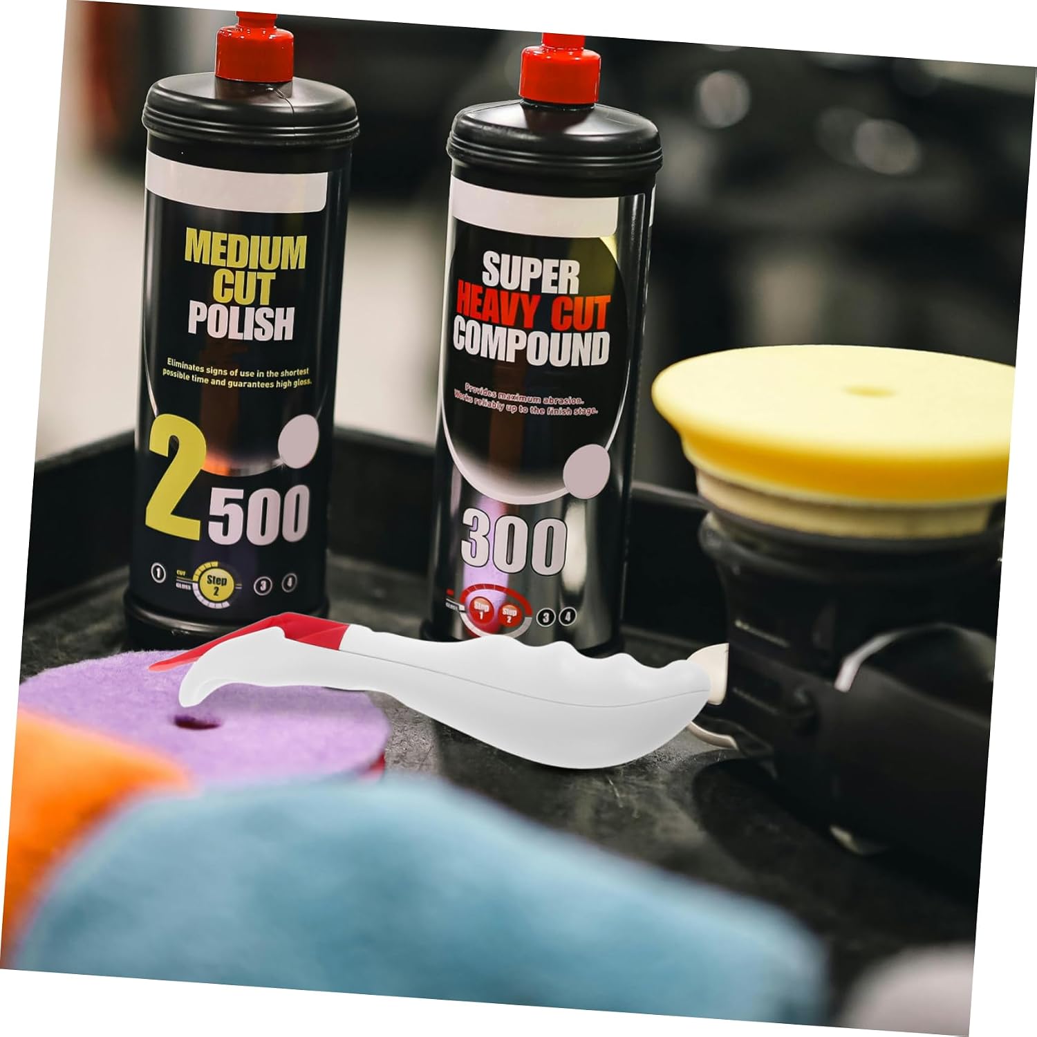 GANAZONO Automotive Film Cutting Tool Car Tinting Cutter Wrap for Cars Film Wraps Cutter Wallpapers Backpaper Slitter