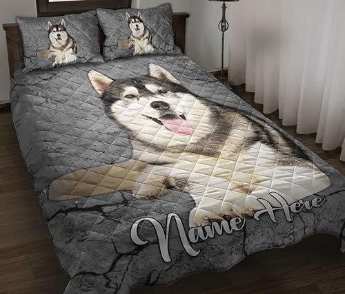 Miniatura 1 de OhaPrints Juego de ropa de cama y fundas de almohada, juego de ropa de cama y fundas de almohada, tamaño King, Queen, doble, individual, tamaño