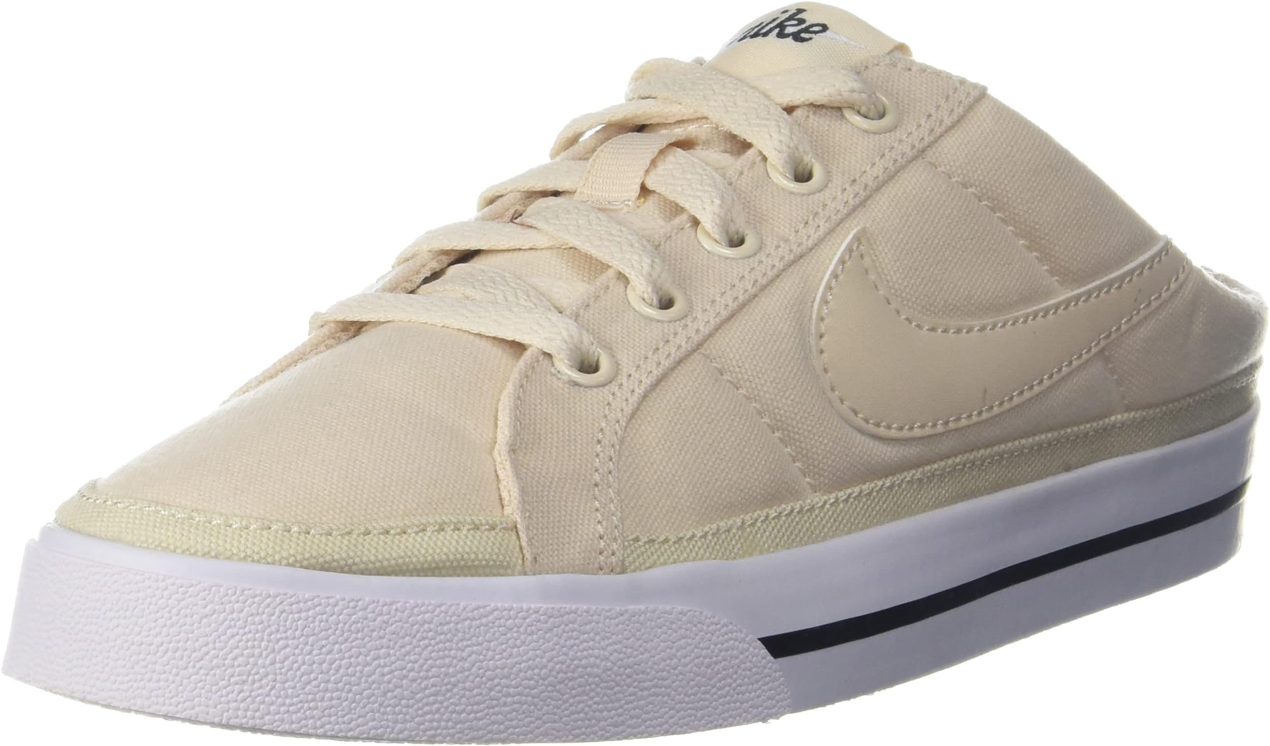 Nike Womens WMNS Court Legacy Mule Running Shoe