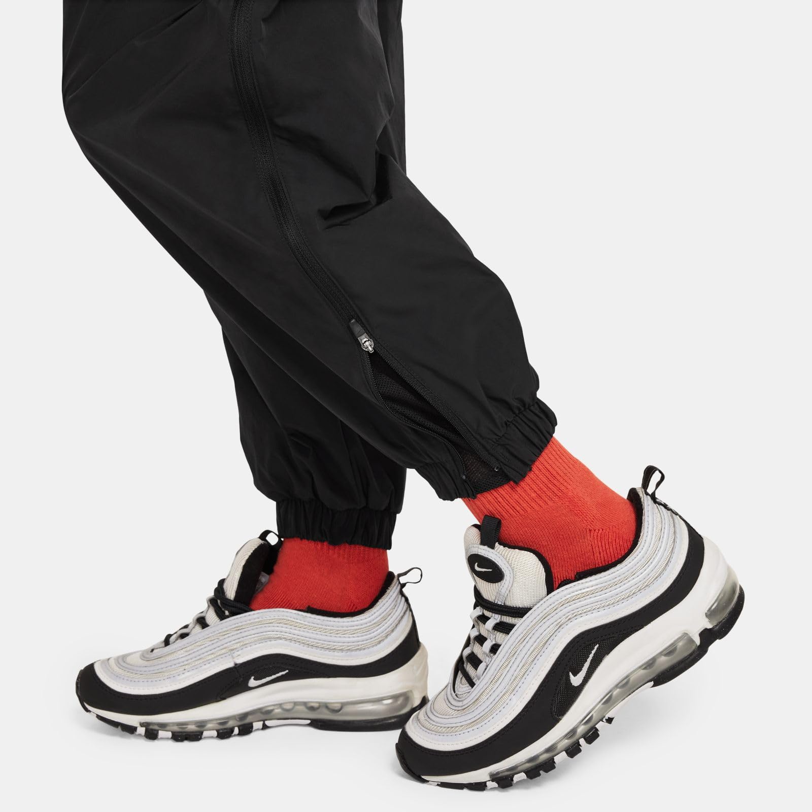 NIKE G Nsw Wvn Pant Dance - Spodnie Girl's