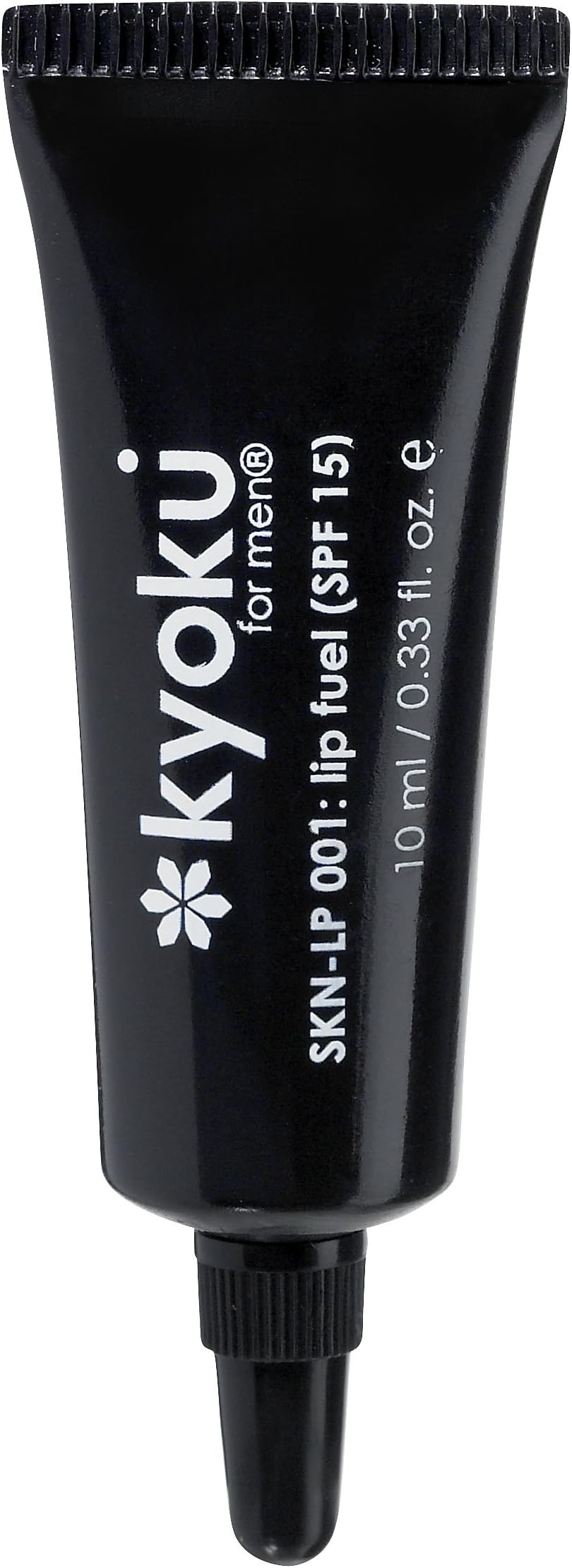 Kyoku for Men Lip Fuel (SPF 15) - 10 ml