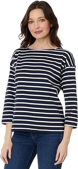 Classic Navy/Sailcloth