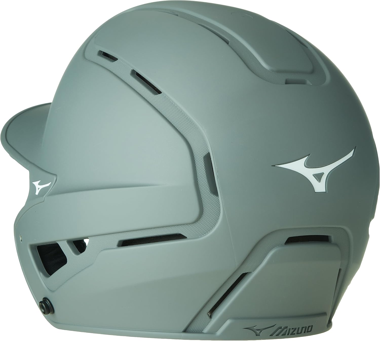 Mizuno B6 Baseball Batting Helmet - Solid Color