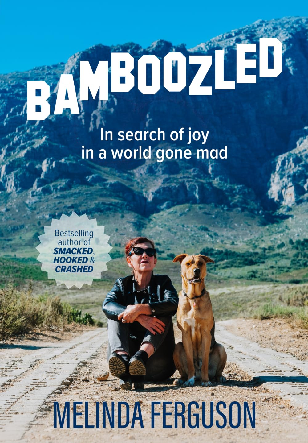 BAMBOOZLED: In Search of Joy in a World Gone Mad