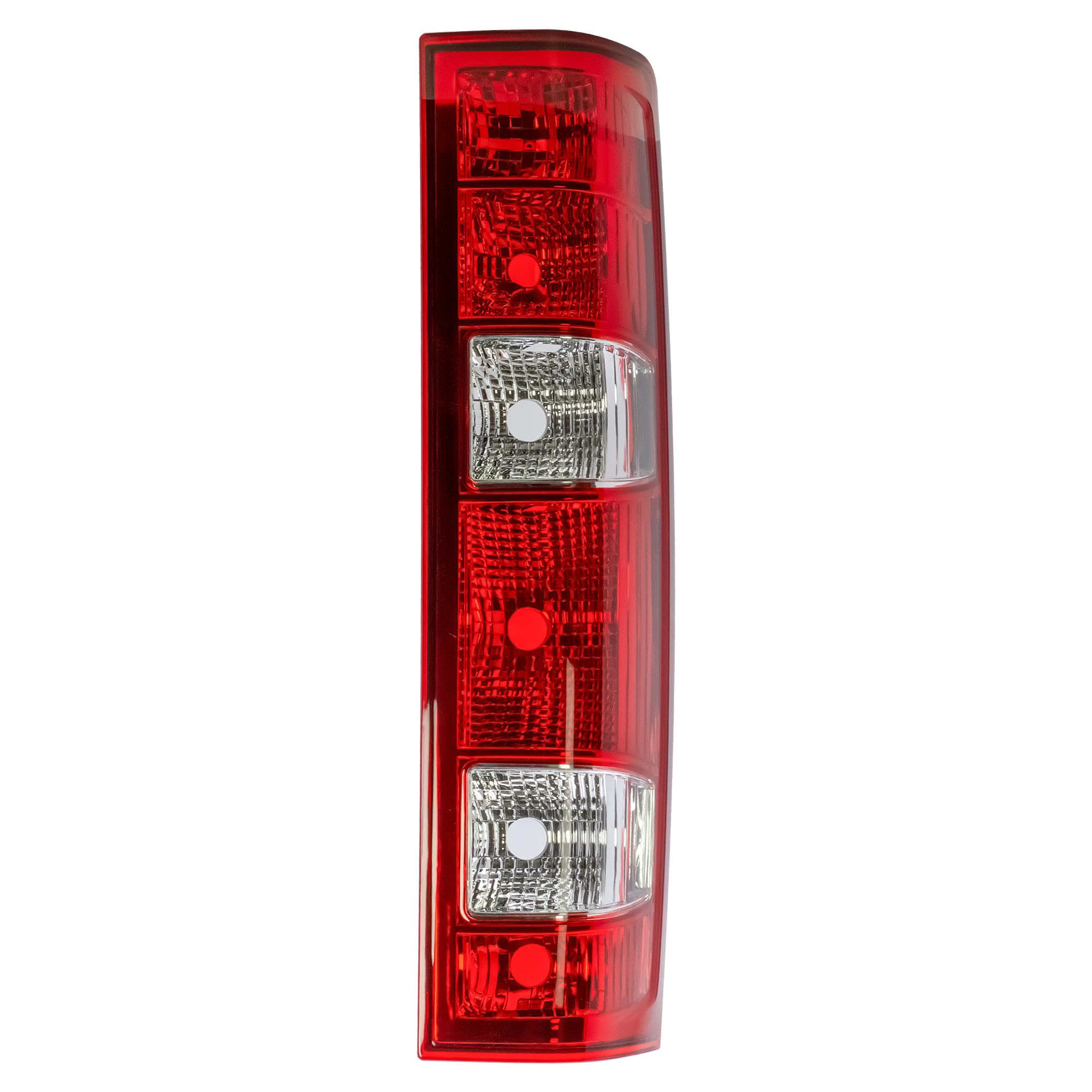 LONGLING Luz Trasera Derecha Faro Trasero Para IVECO Daily IV V 2006-2013