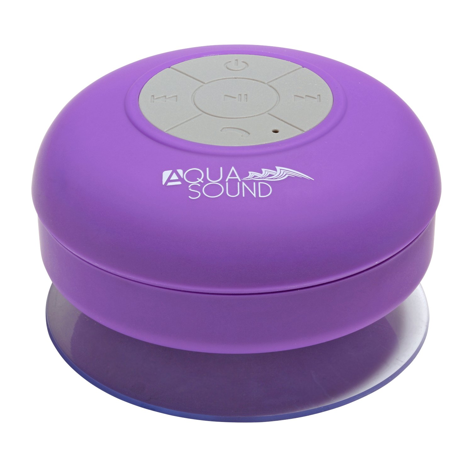 Aduro AquaSound WSP20 Shower Speaker 
