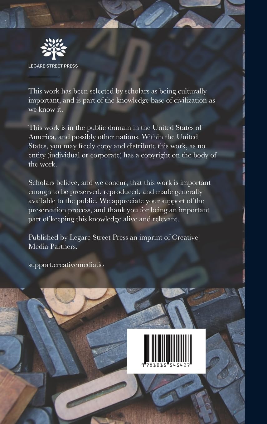 The Letter-Press Printer: A Complete Guide to the Art of Printing 2026 - view 1