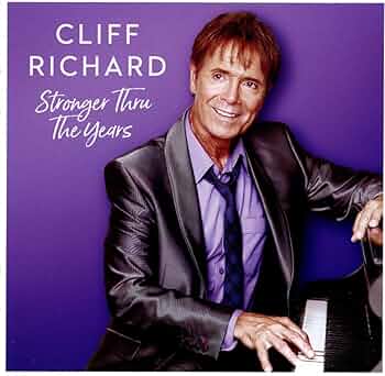 RICHARD,CLIFF - Stronger Thru The Years - Amazon.com Music