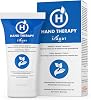 Staudt Premium Hand Therapy Cream for Cracked, Dry or Irritated Hands with Shea Butter & Hyaluronic Acid - Non Greasy, Fast Absorbing Hand Lotion - Intensive Hand Cream for Toughest Working Conditions