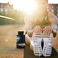Vista 6 de EFX Sports Training Ground Glutazorb Caps Suplemento de píldora de glutamina altamente concentrado, pH correcto, digestión y apoyo inmunológico