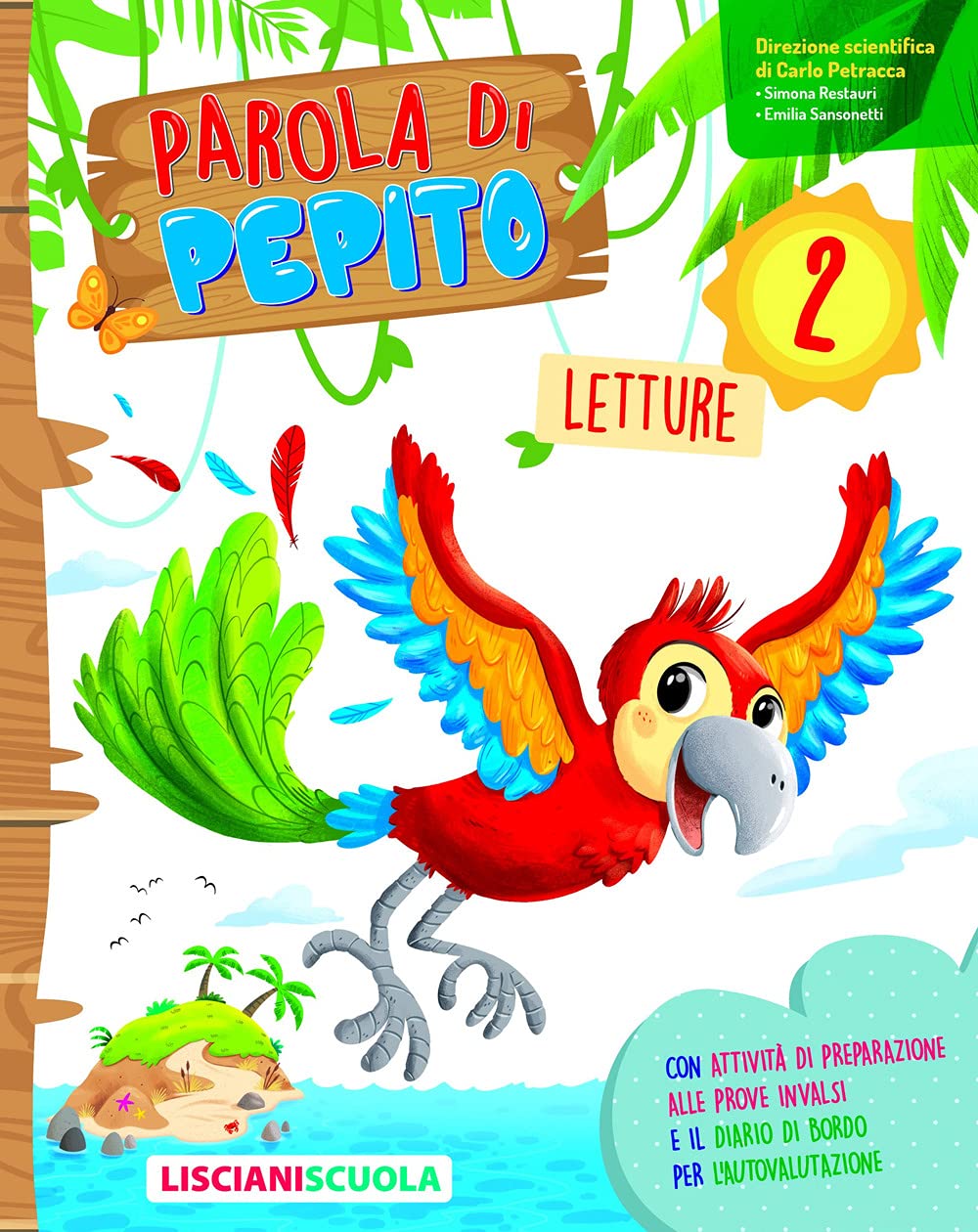 Parola Di Pepito 2