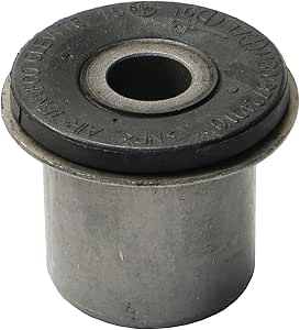 ACDelco 45G15309 - Rear Leaf Spring Bushing - View #9