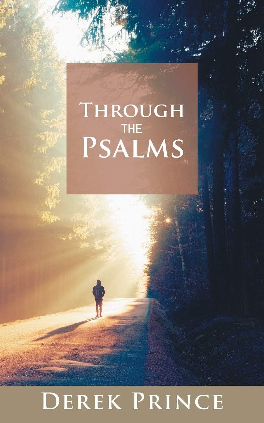 Through the Psalms