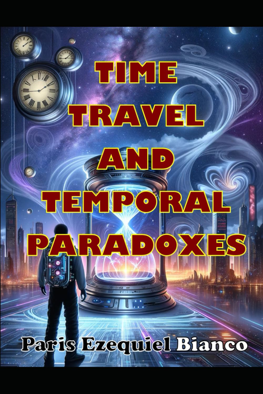 Time Travel And Temporal Paradoxes