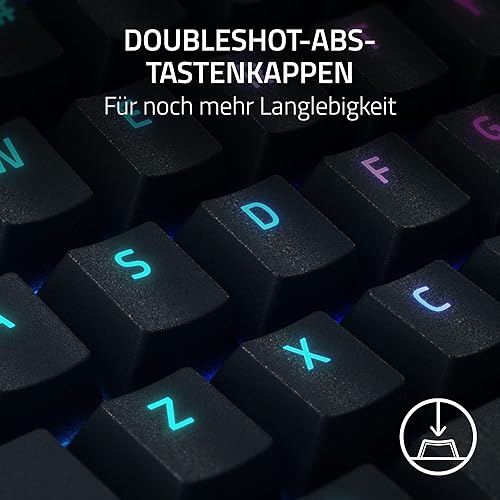 Razer BlackWidow V4 X — nuotrauka 6