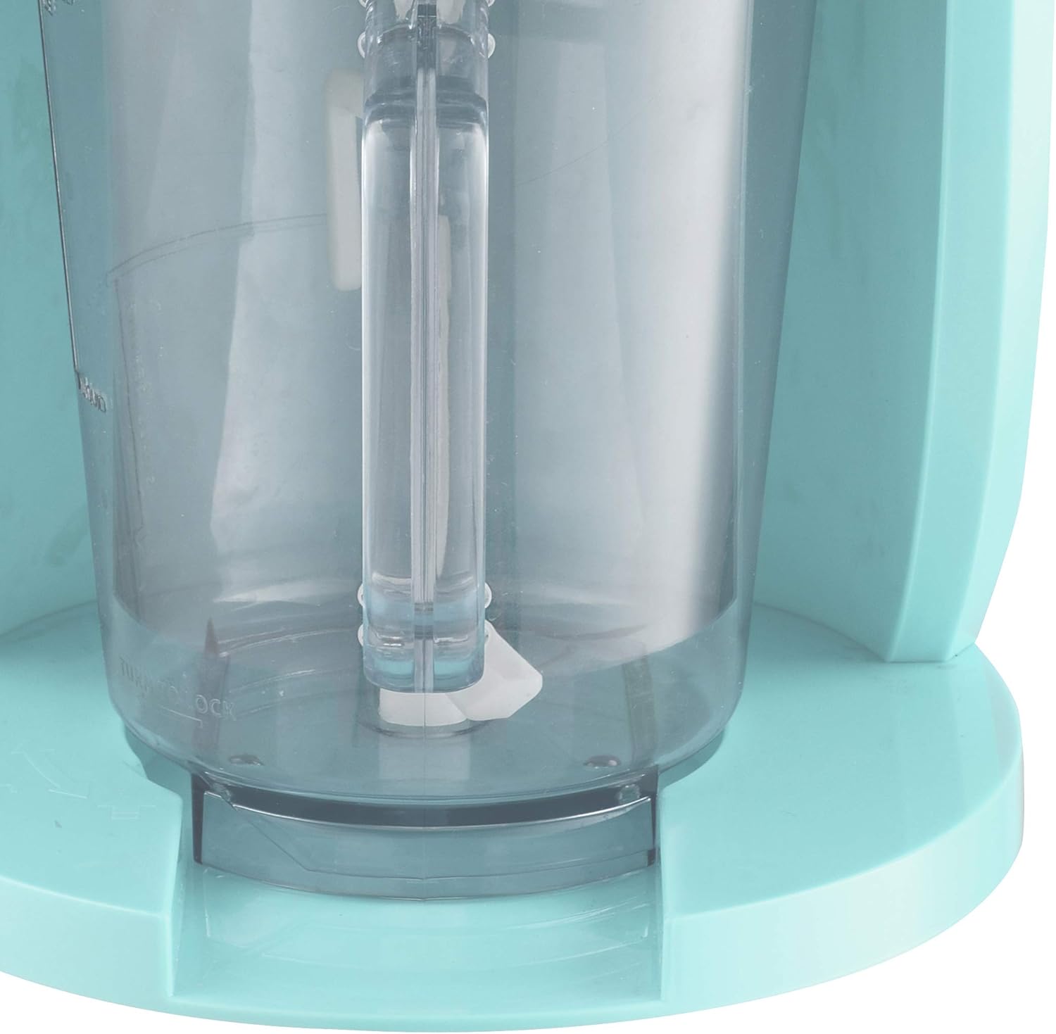 Brentwood TS-1425BL Margarita and Frozen Drink Machine, Blue