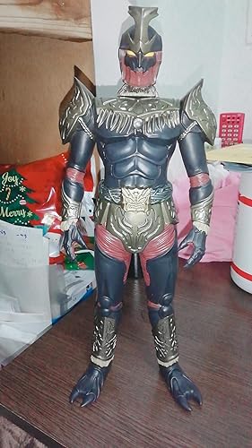 Amazon.co.jp: 仮面ライダークウガ 対決ライダーサウンド ライジング