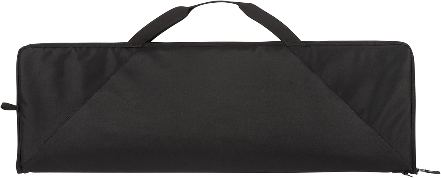 Ruger Defiance Tactical Rifle Case 42-Inch by Allen Company, Black