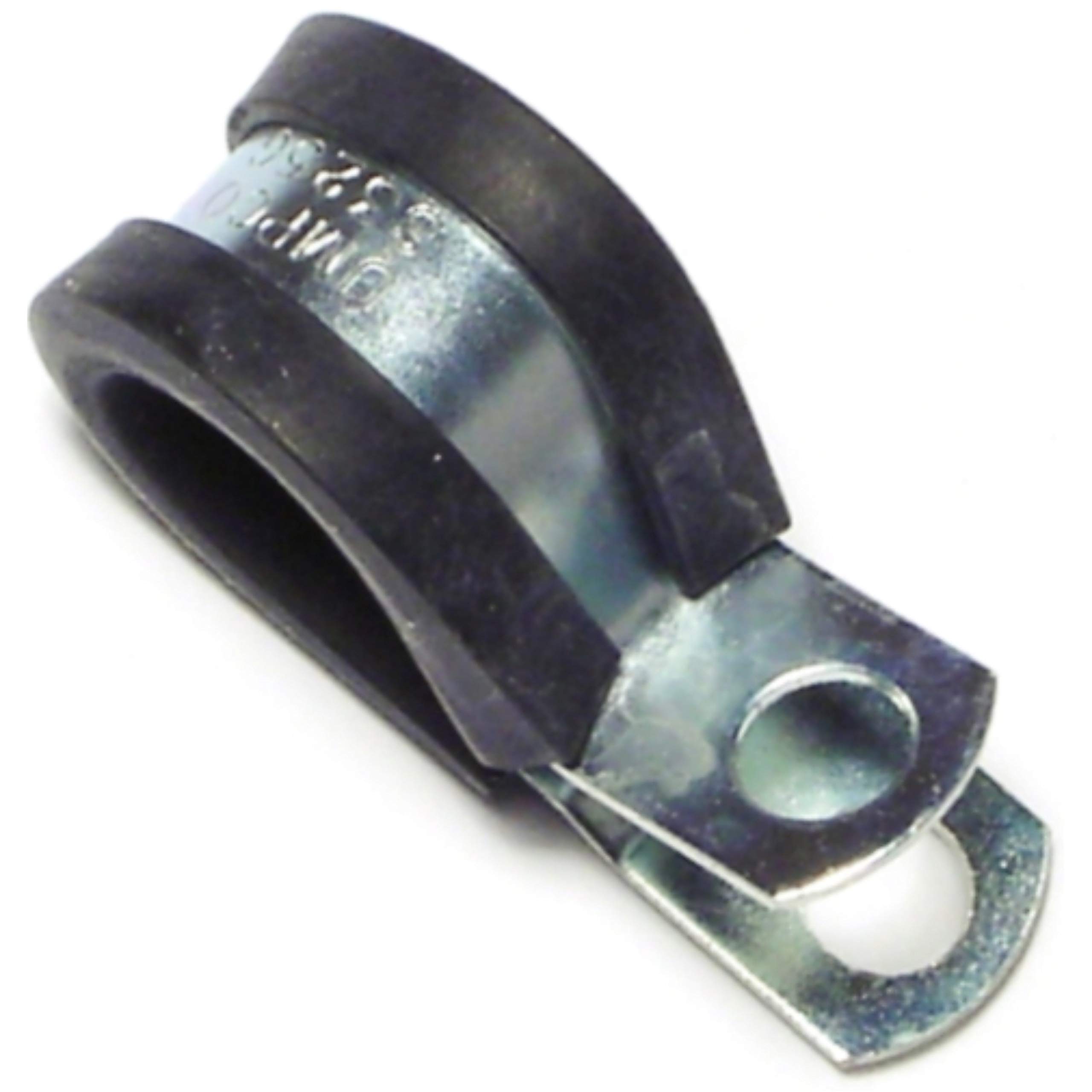 Coussin support colliers de serrage protège vos câbles des vibrations 10 unités