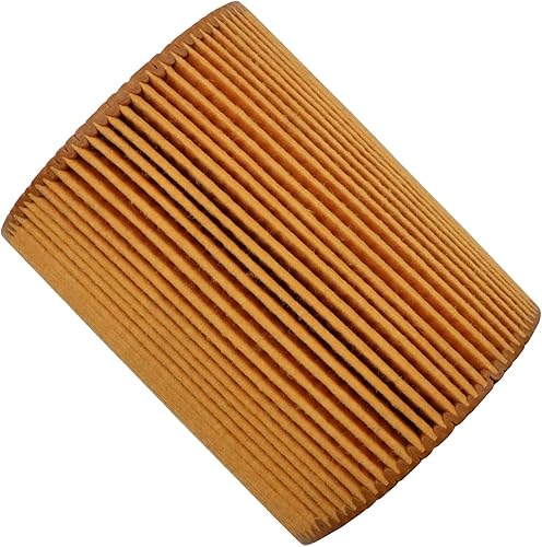 Miniatura 2 de Beck/Arnley 041-0821 Filtro de aceite de motor