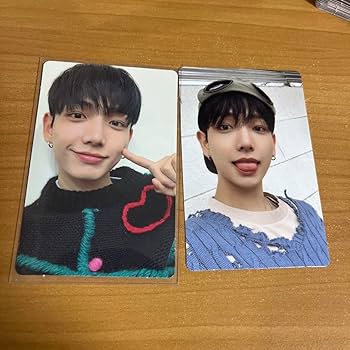 Amazon.co.jp: boy next door boynextdoor ボイネク ジェヒョン トレカ Amazon.co.jp: boy next door boynextdoor ボイネク ジェヒョン トレカ