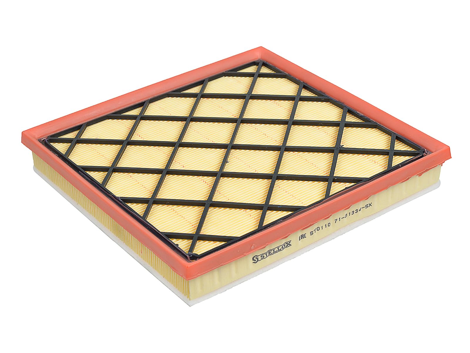 STELLOX 71-01334-SX Car Air Filter - Filter Insert - For Cars