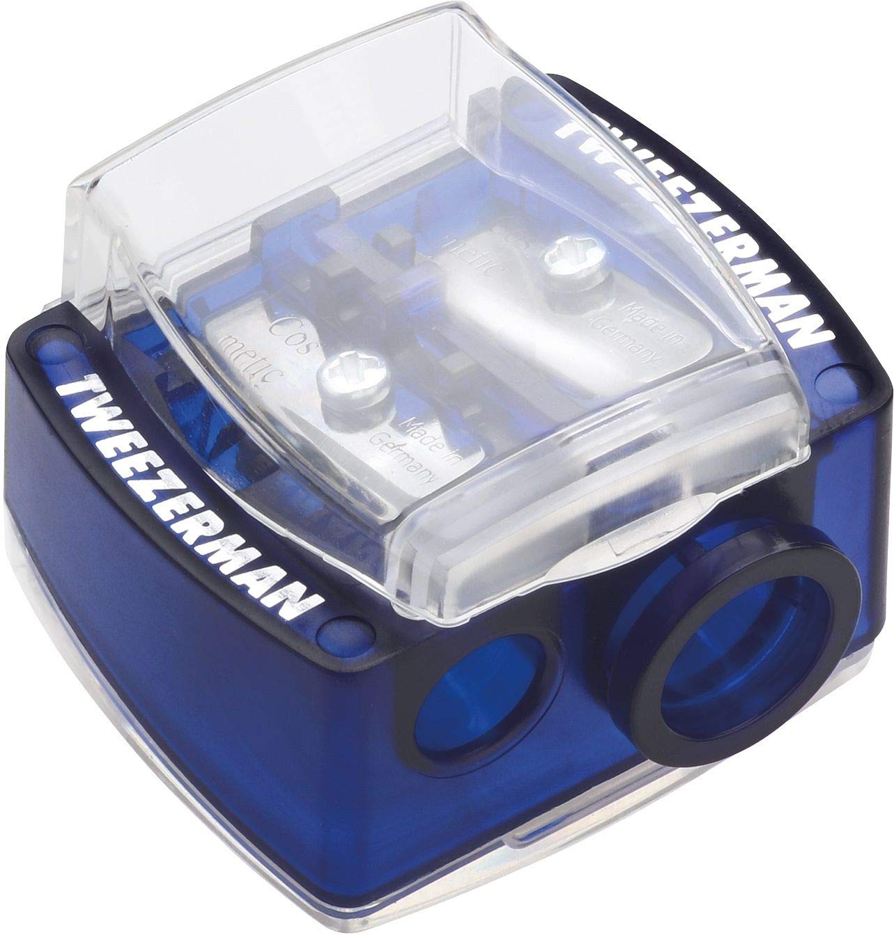 Tweezerman Deluxe Cosmetic Pencil Sharpener
