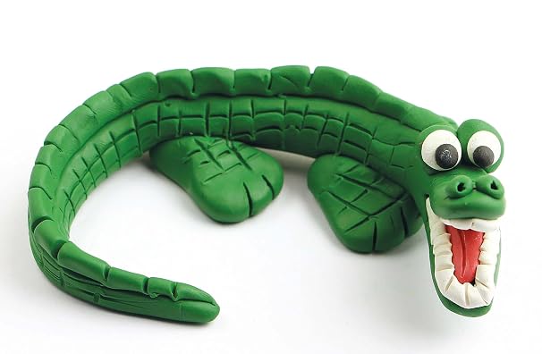 Clay Play! 24 Whimsical Projects