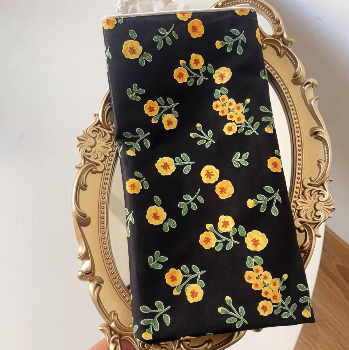 Bandana de algodón de 23 x 23 pulgadas, bufanda para el cabello de mujer, bufanda para el cabello, cobertura protectora, envoltura de moda para la cabeza