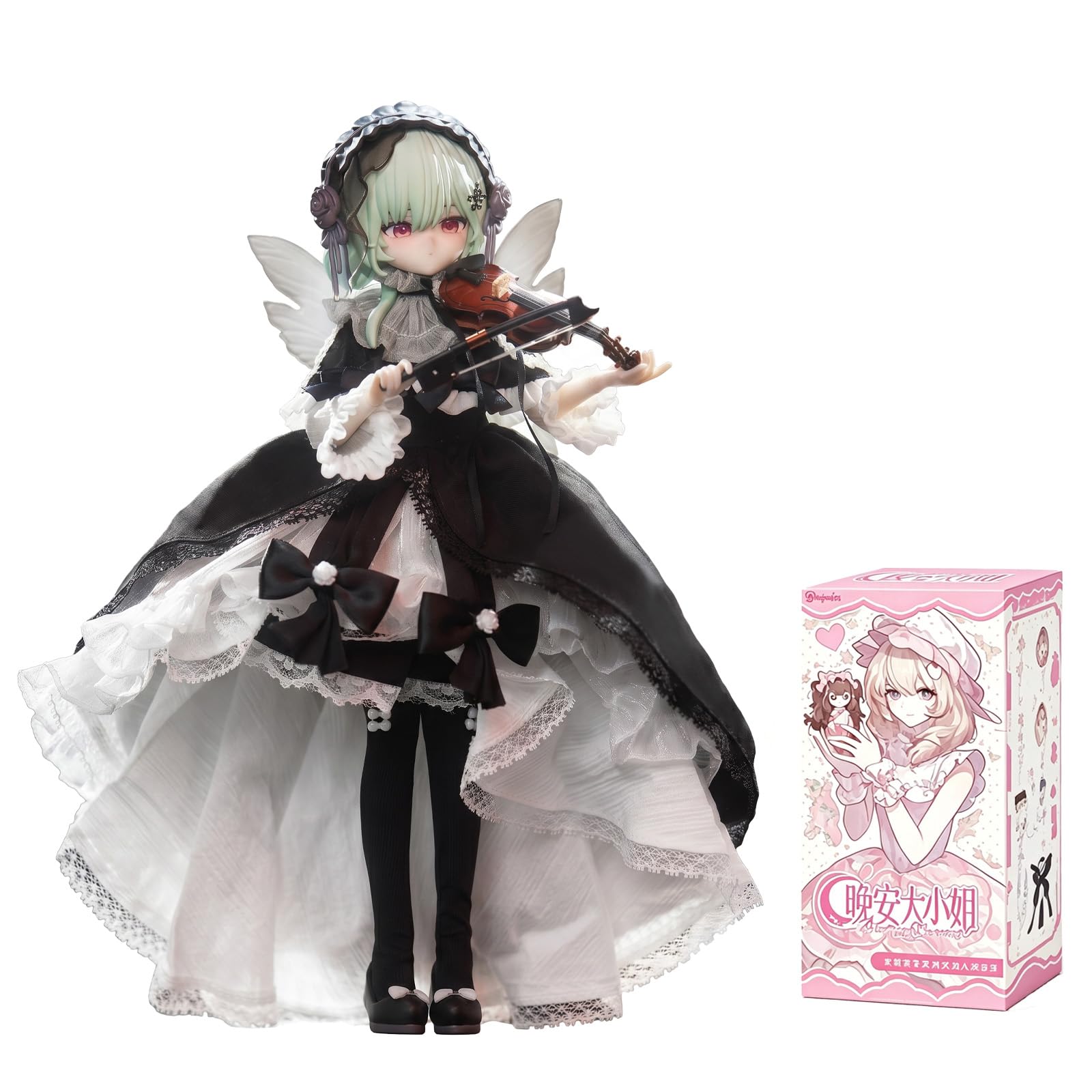 Amazon.co.jp: ブラインドドール おやすみお嬢様シリーズ ブラインド