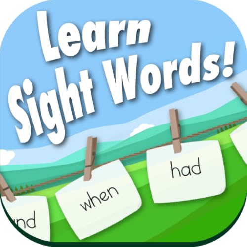 word air - Sight Word Recognition