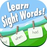 Sight Word Recognition