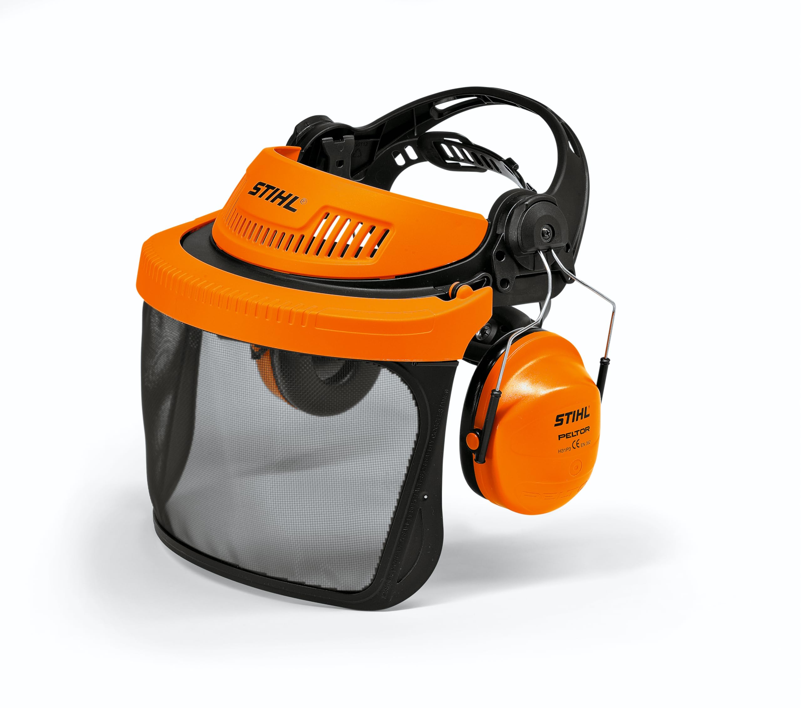 Stihl Advance GPA 28 Protection du visage et des oreilles