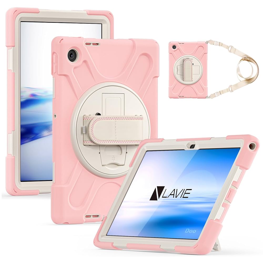 Amazon.co.jp: Doo LAVIE Tab T10 PC-T1055KAS PC-TAB10F03