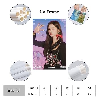 NMIXX nmixx ad mare aladin 特典 ソリュン NMIXX AD MARE SOUNDWAVE ヨントン 特典 トレカ ソリュン - メルカリ