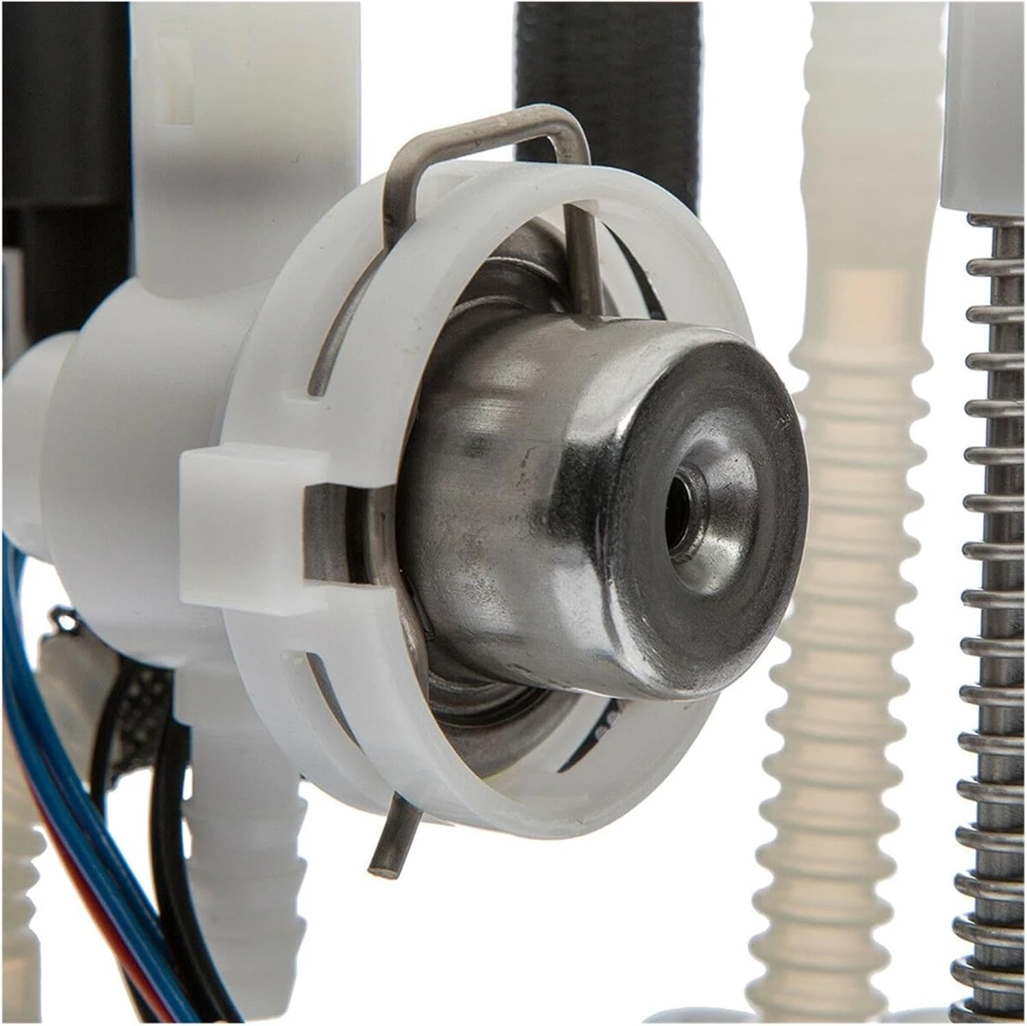 Engine Harmonic Balancer Crankshaft Pulley 12305AA252 OEM Compatib