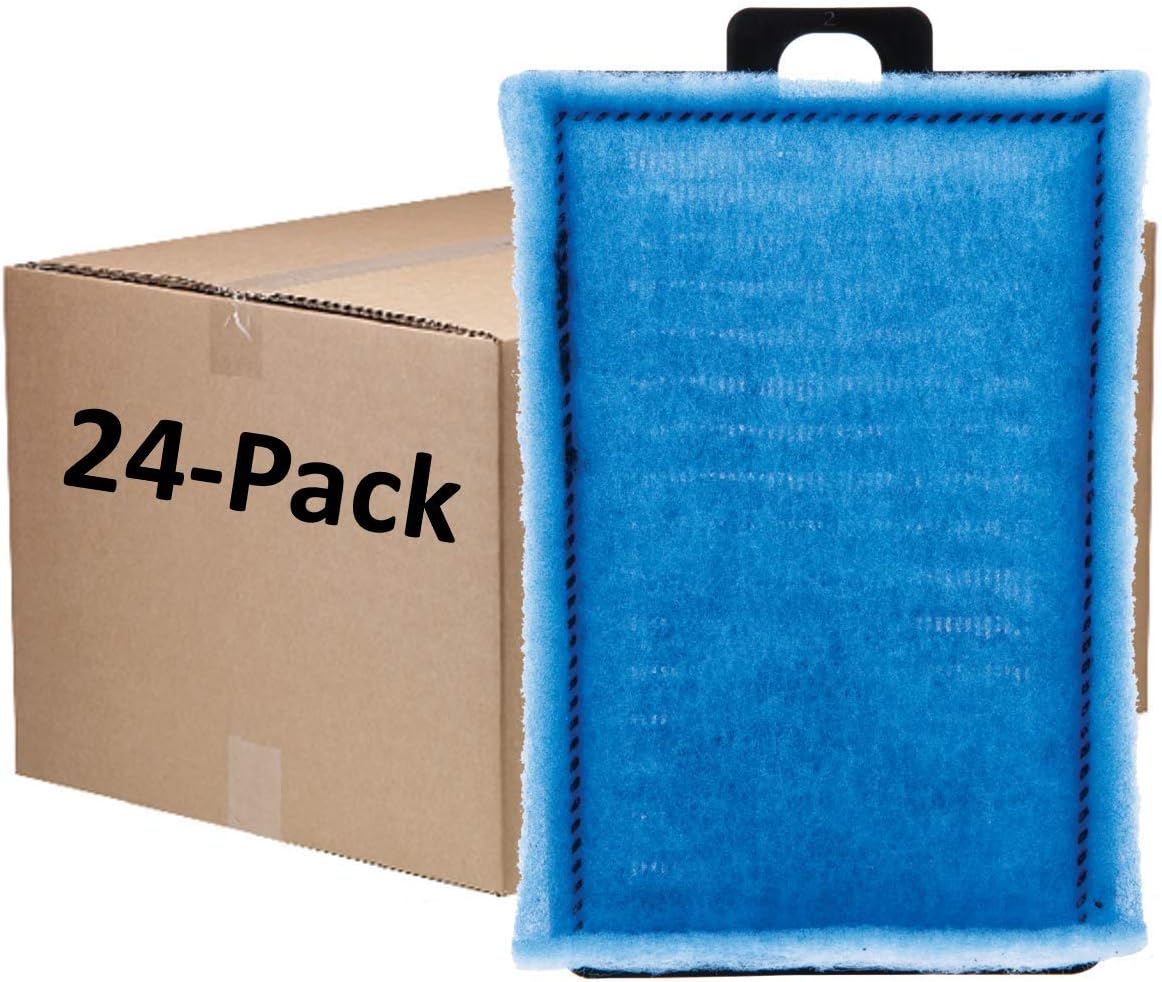 MarineLand Emperor Bio-Wheel Replacement Power Filter Cartridges