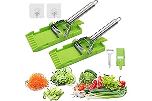Professional Zestio Peeler, Your Ultimate Kitchen Companion for Effortless Peeling and Grating