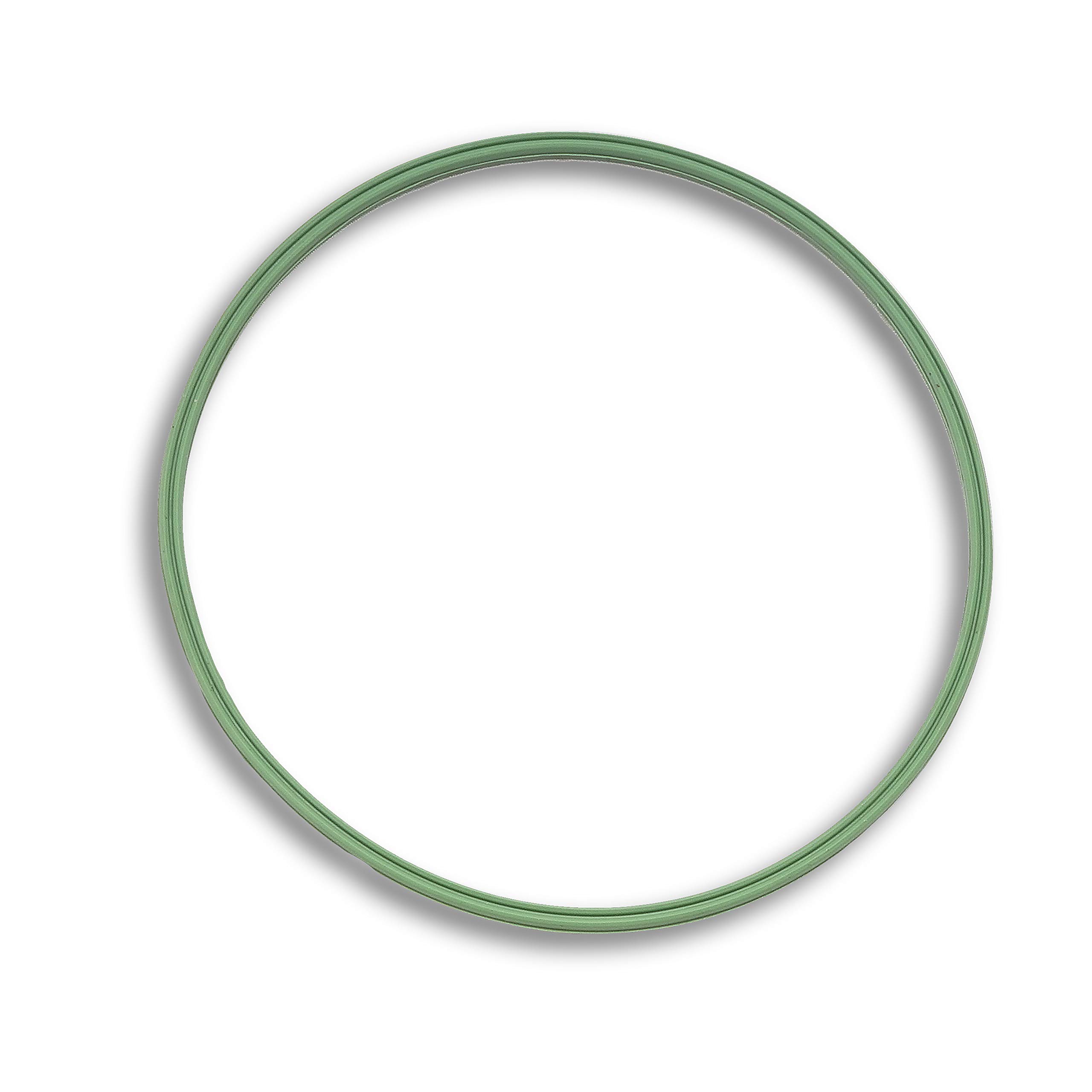 Kraftstofftank Dichtring Dichtung Gummidichtung 1254280, 24401341 