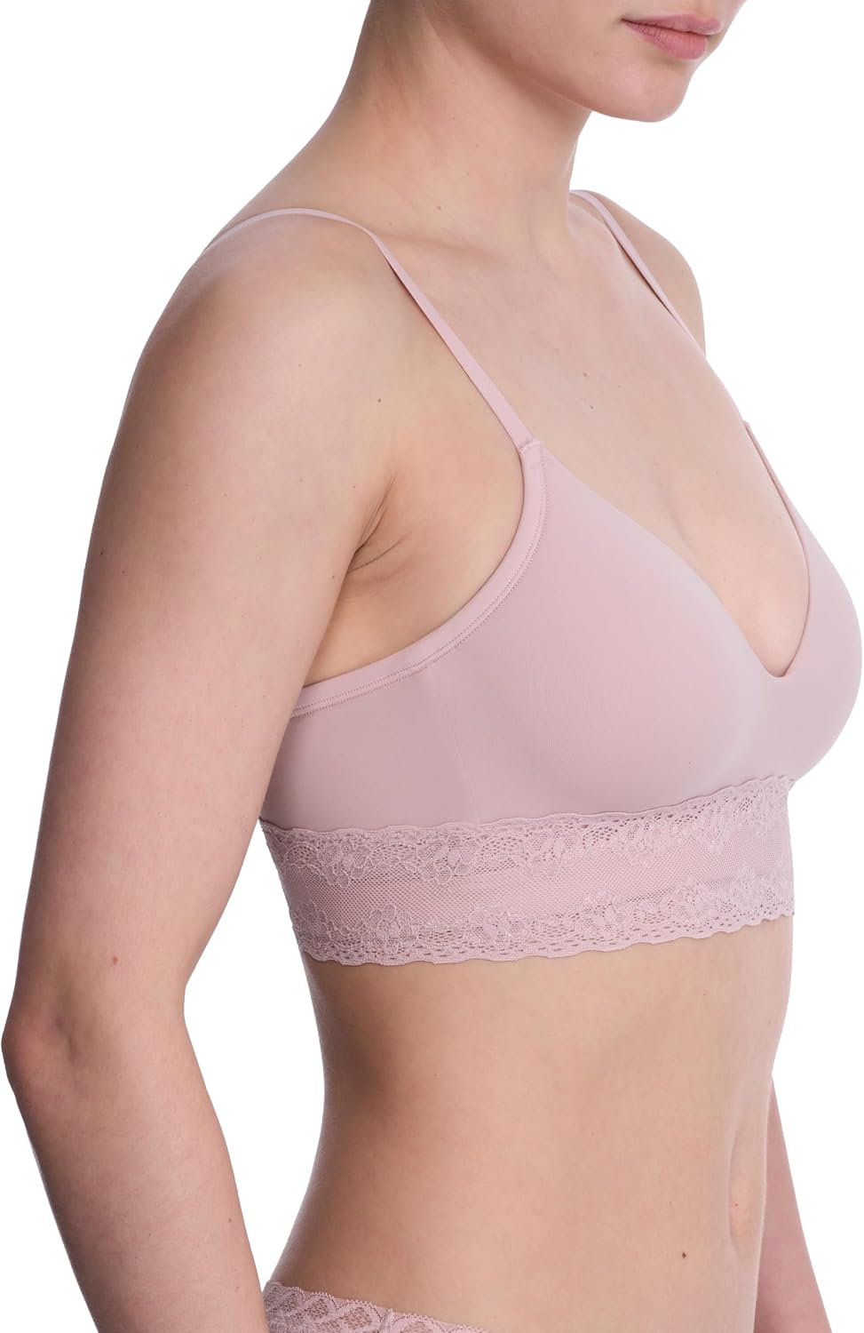 Natori Women's Bliss Perfection: Contour Soft