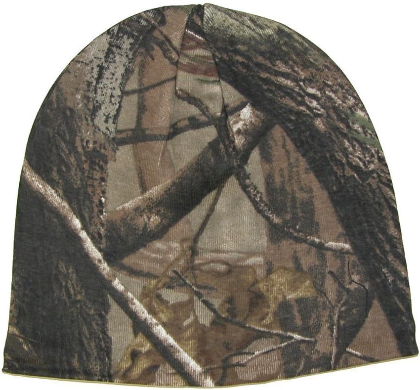 Realtree Camo Knit Beanie