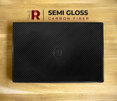 Miniatura 8 de VViViD - Rollo de vinilo de fibra de carbono True R con tecnología de liberación de aire