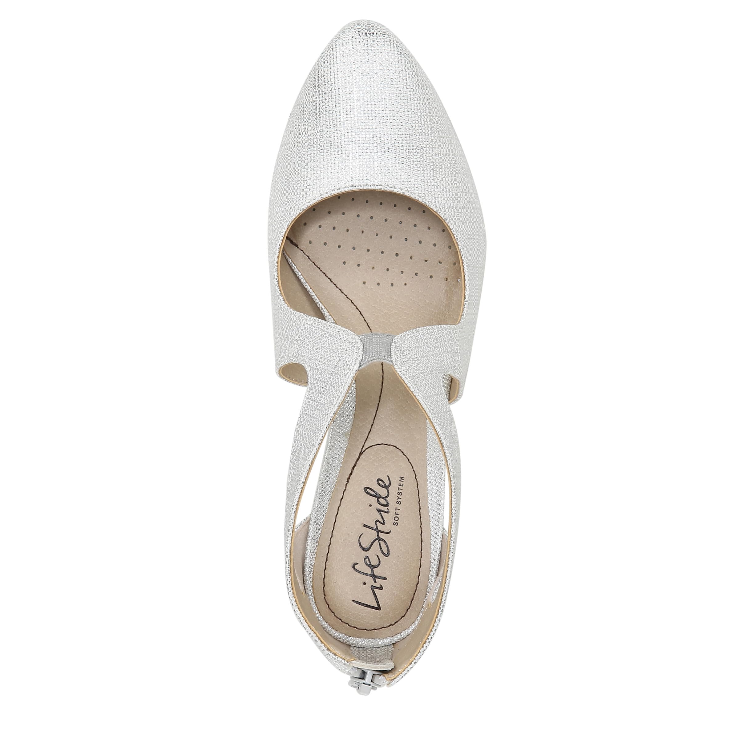 LifeStride G0661s2 EscarpinsFemme