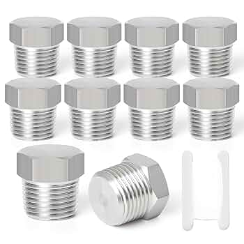 タイジョウ 外部ソース 6ミリホース 後付け エアプラグセット 2