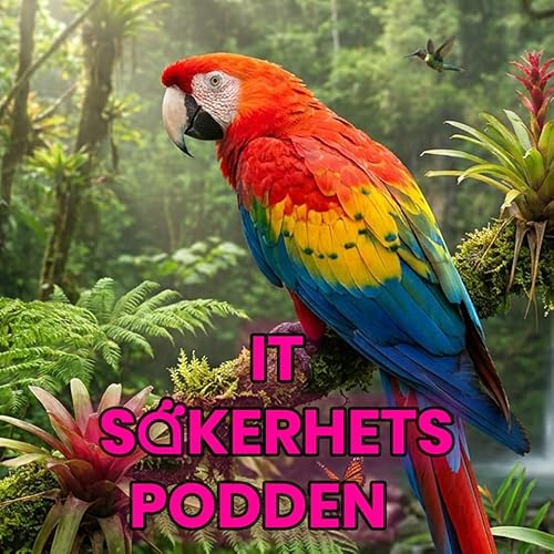 #328 - Cyberkriget i Latinamerika