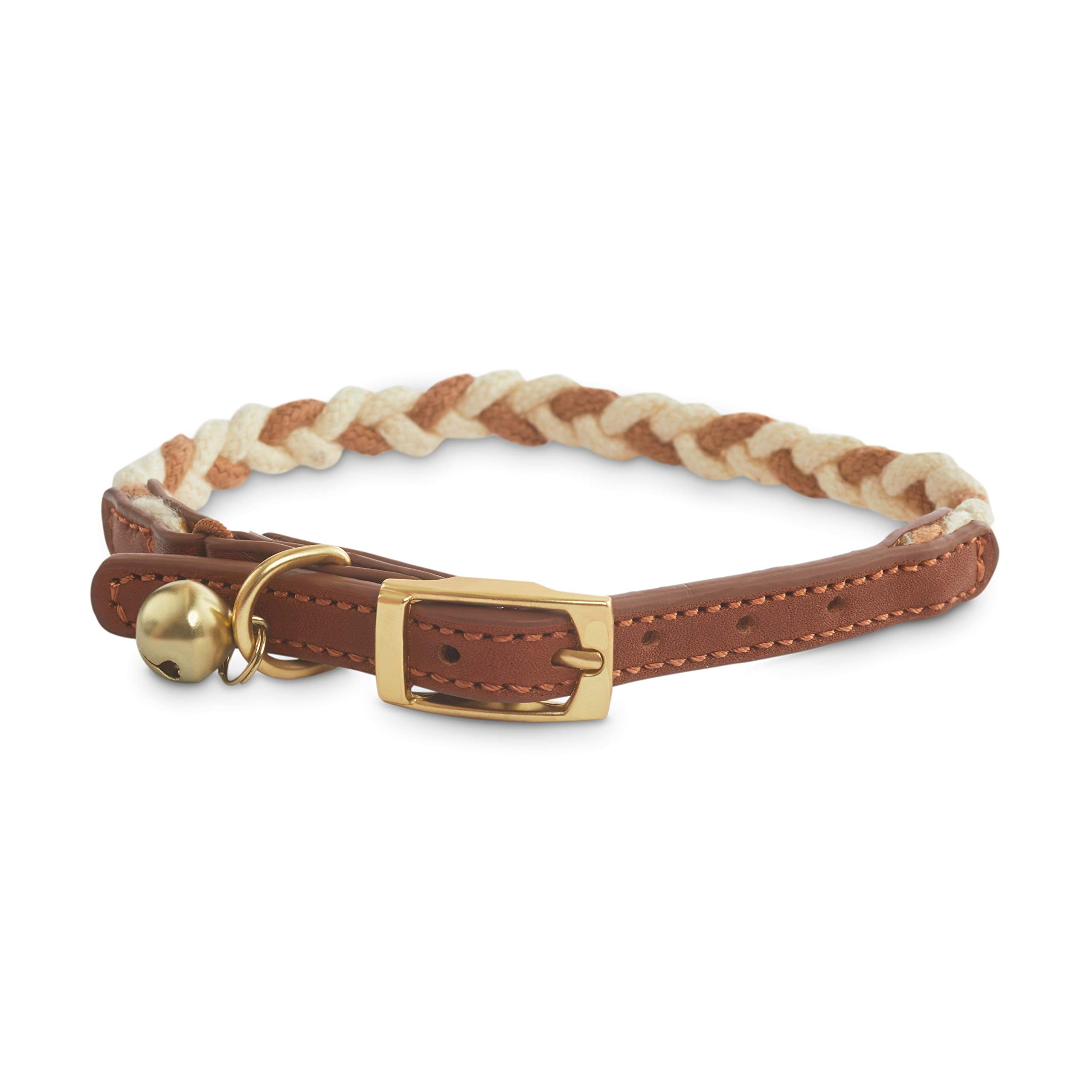 bond co cat collar