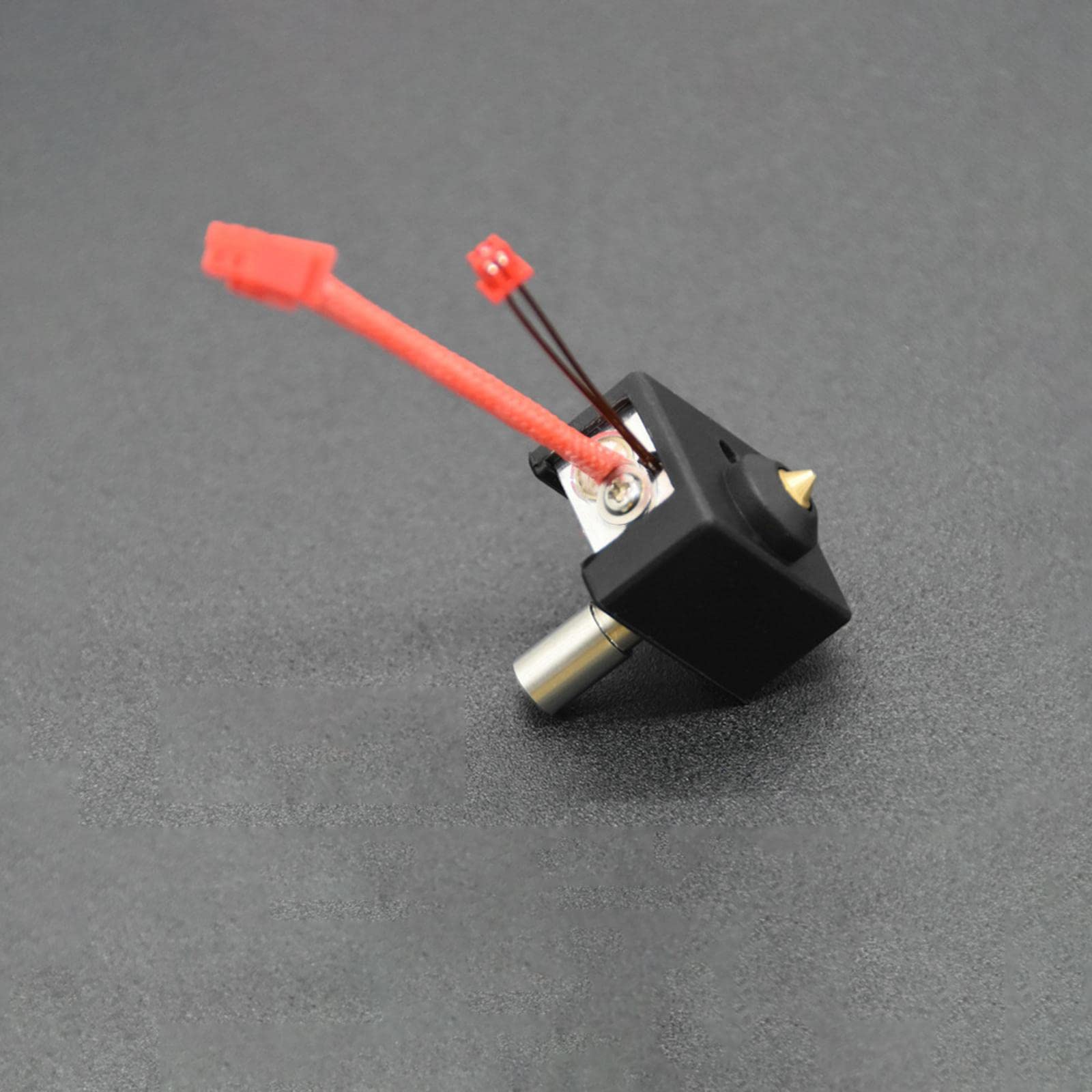 CALANDIS Smart Heating Block Printer Parts Plated Copper Customized for Ender-3 S1 | Metal-image-11