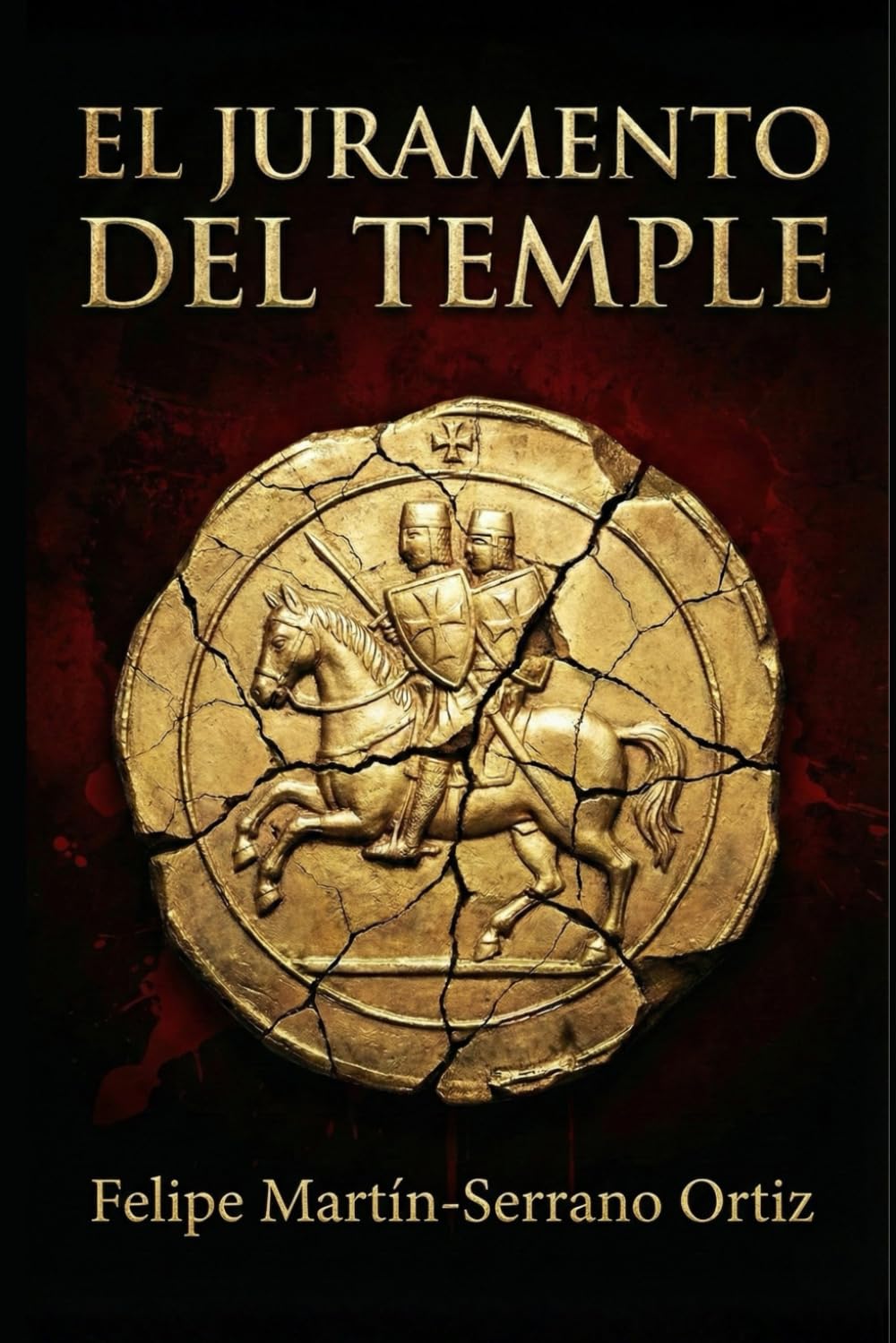 El juramento del temple