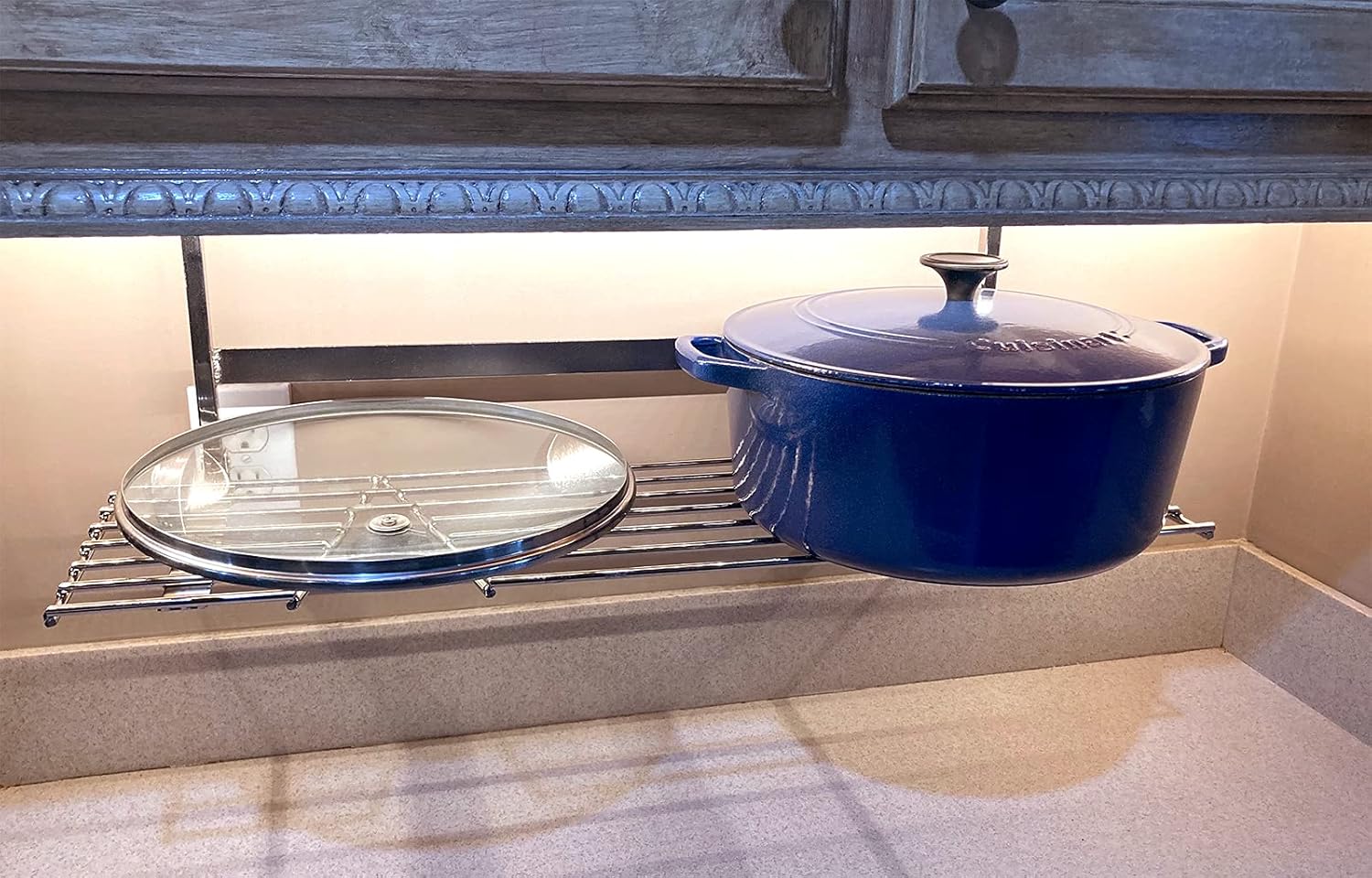 Sous Shelf SS-P28N Pro Series Shelf