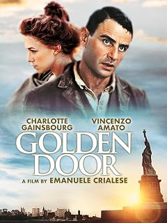 Golden Door (English Subtitled)